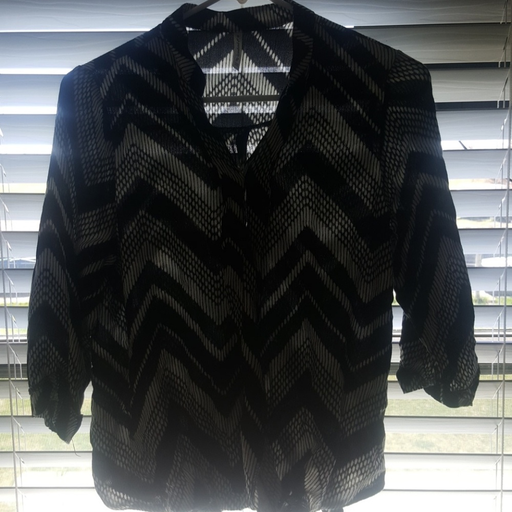 Dress shirt